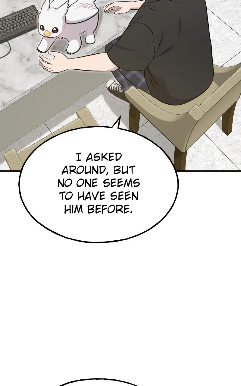 Read Hello, Little Griffin! chapter 4 image 10 on Lezhin