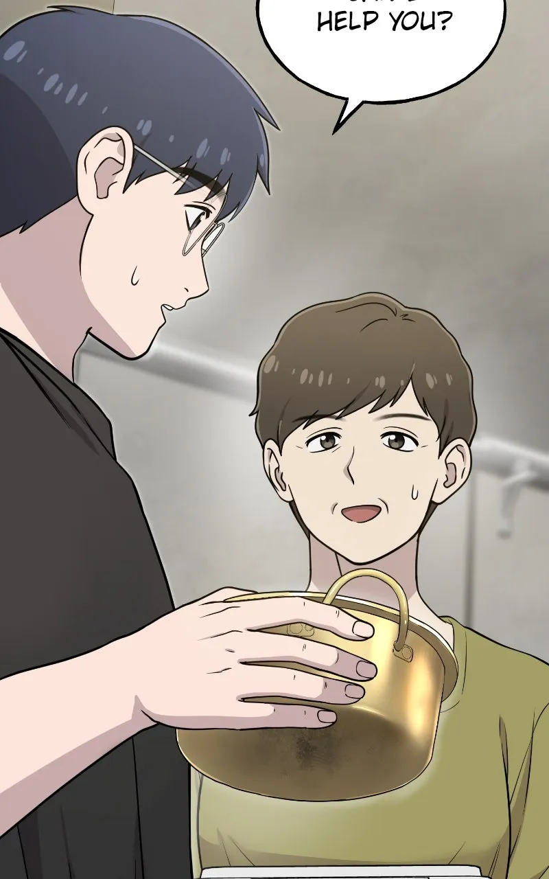 Read Hello, Little Griffin! chapter 4 image 101 on Lezhin