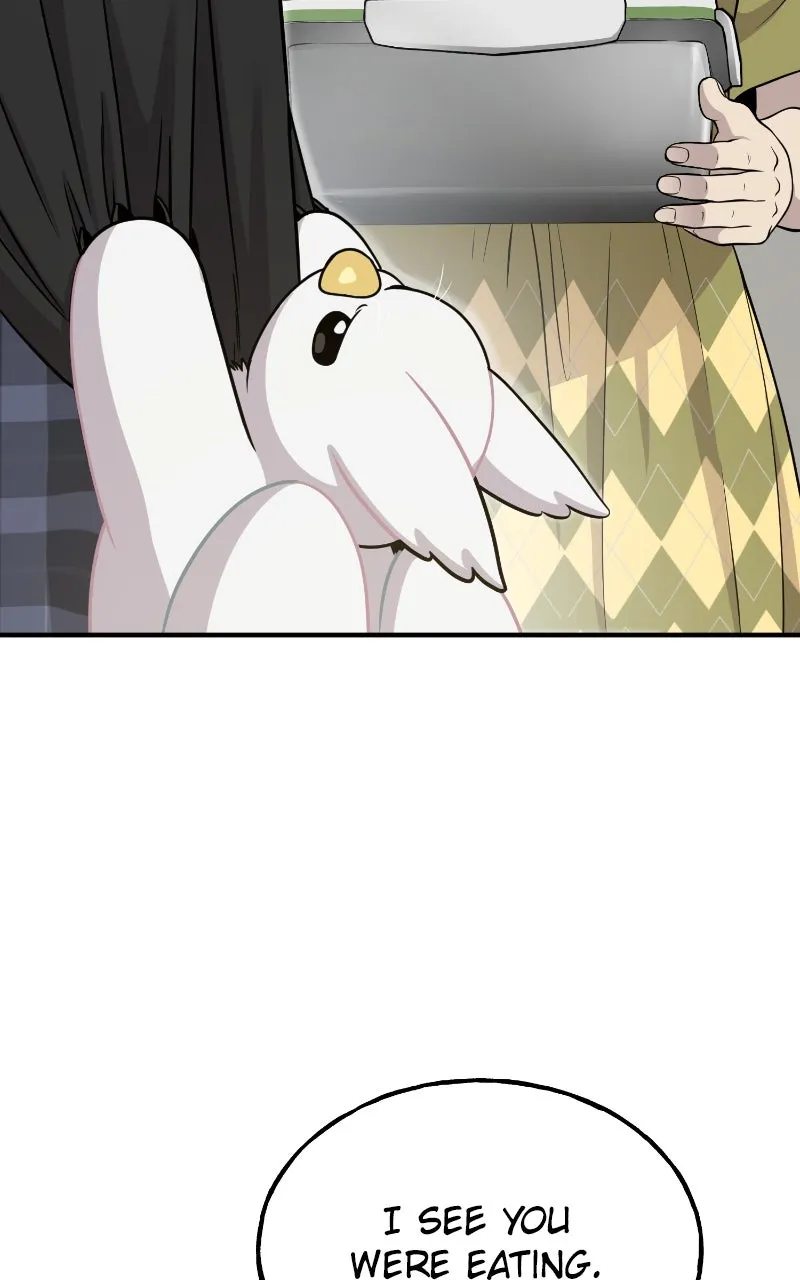 Read Hello, Little Griffin! chapter 4 image 102 on Lezhin