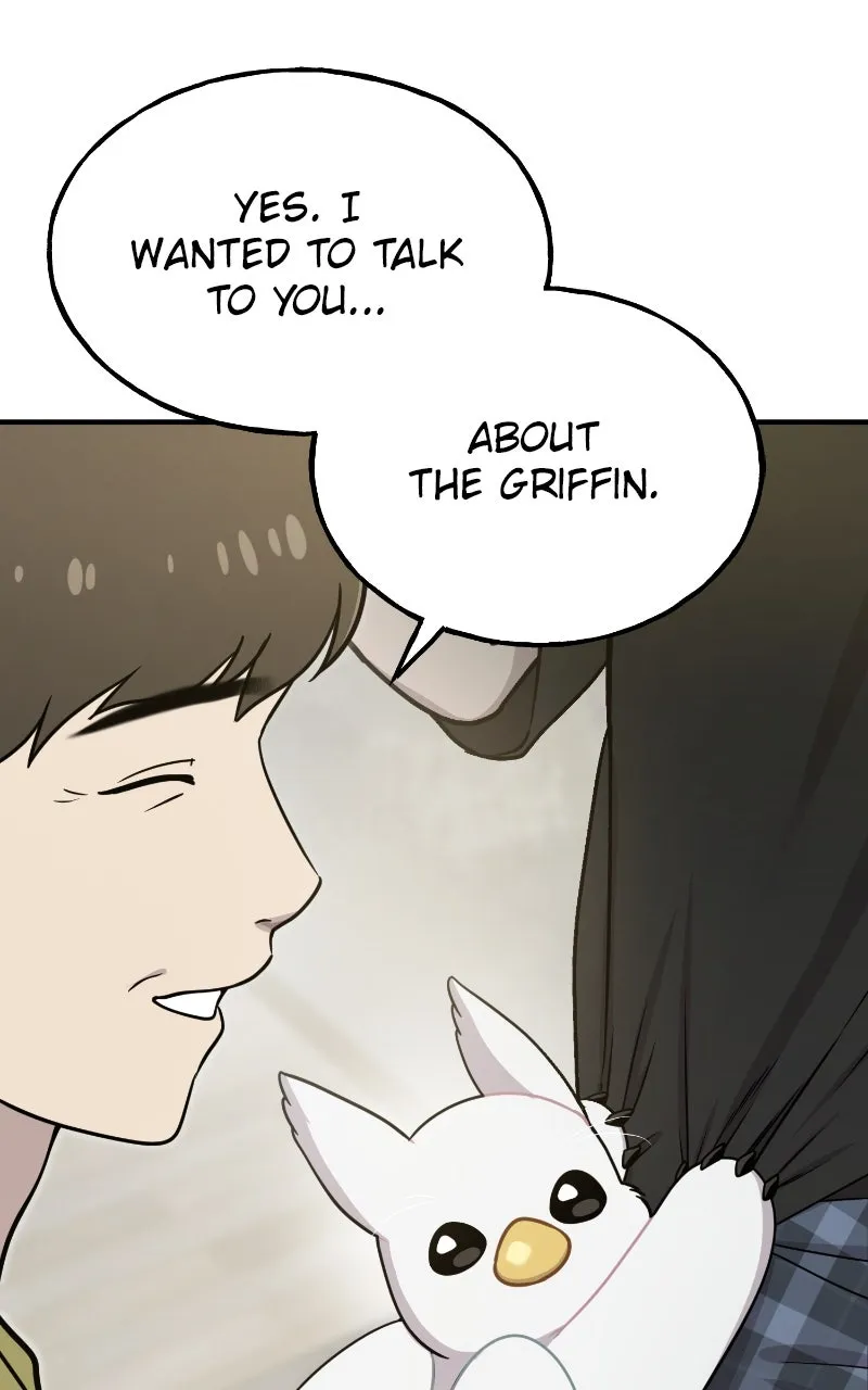 Read Hello, Little Griffin! chapter 4 image 105 on Lezhin