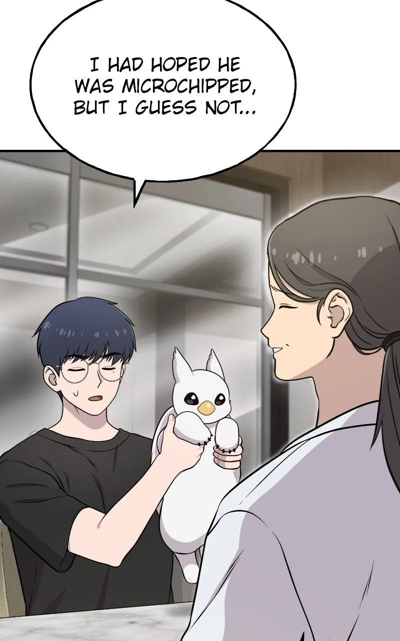 Read Hello, Little Griffin! chapter 4 image 11 on Lezhin