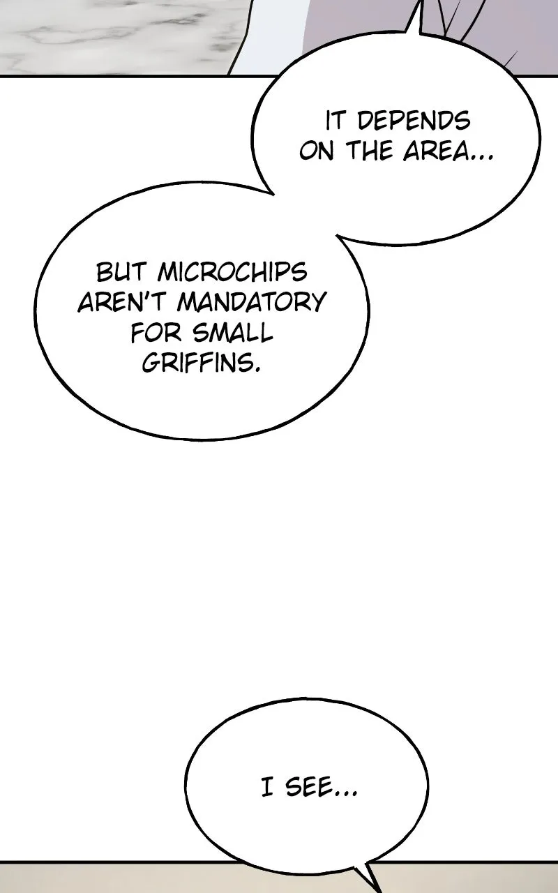 Read Hello, Little Griffin! chapter 4 image 12 on Lezhin
