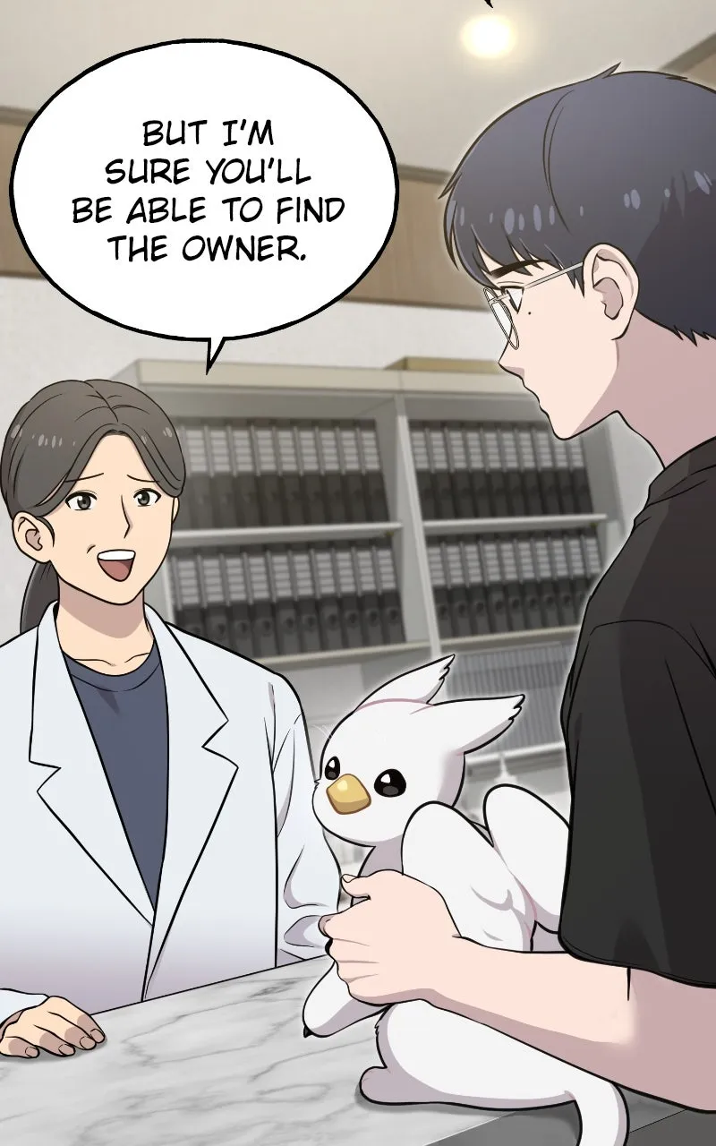 Read Hello, Little Griffin! chapter 4 image 13 on Lezhin