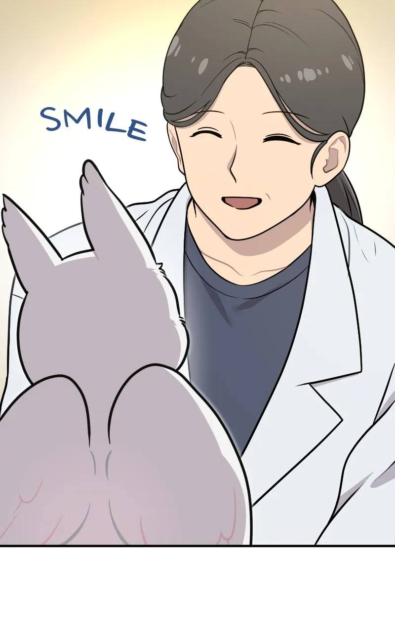 Read Hello, Little Griffin! chapter 4 image 15 on Lezhin