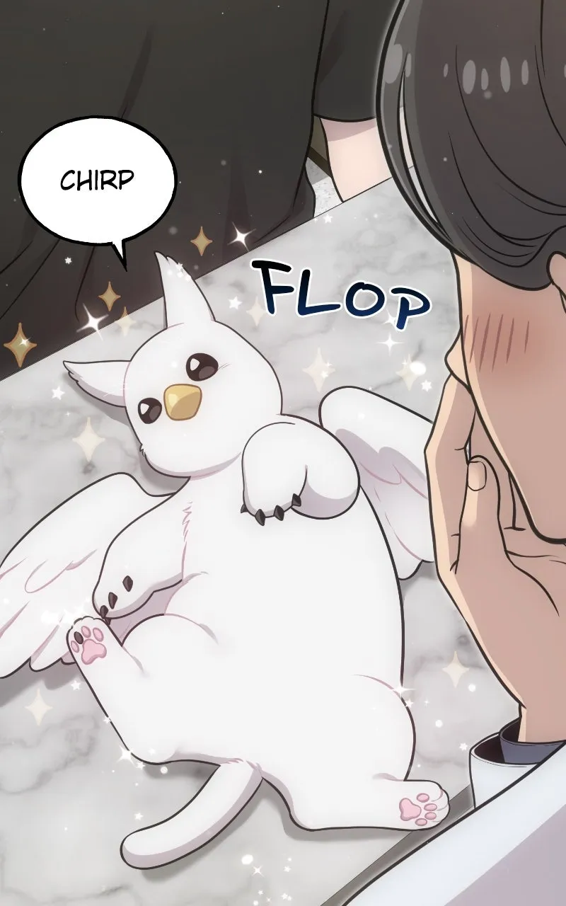 Read Hello, Little Griffin! chapter 4 image 17 on Lezhin