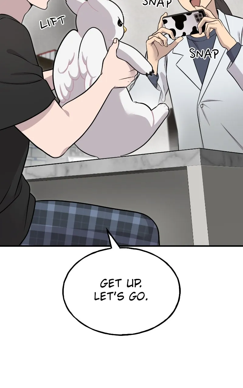 Read Hello, Little Griffin! chapter 4 image 19 on Lezhin