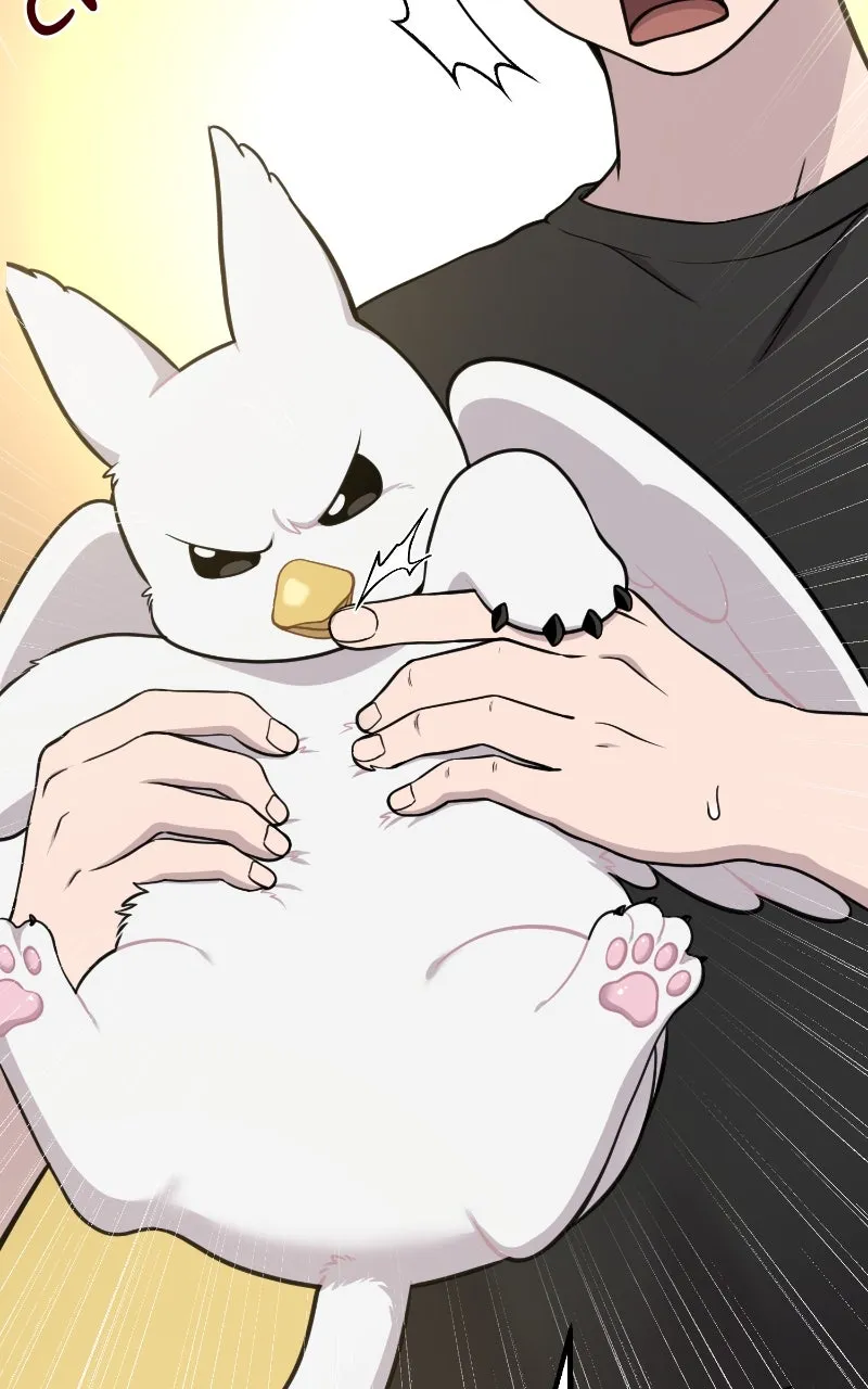 Read Hello, Little Griffin! chapter 4 image 21 on Lezhin