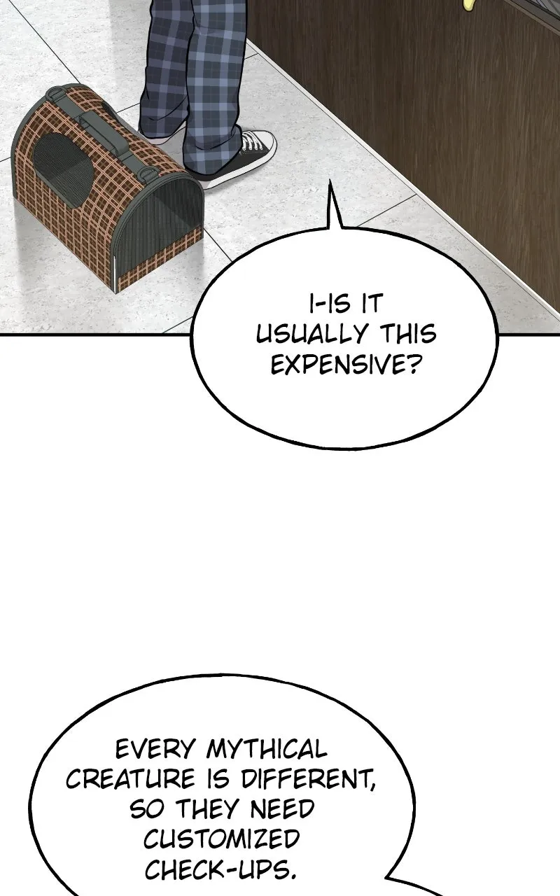 Read Hello, Little Griffin! chapter 4 image 28 on Lezhin