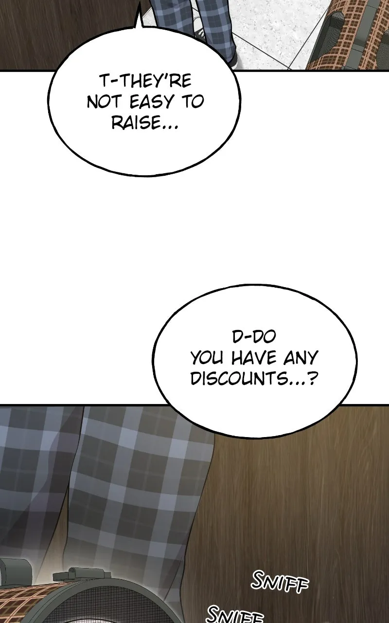 Read Hello, Little Griffin! chapter 4 image 30 on Lezhin