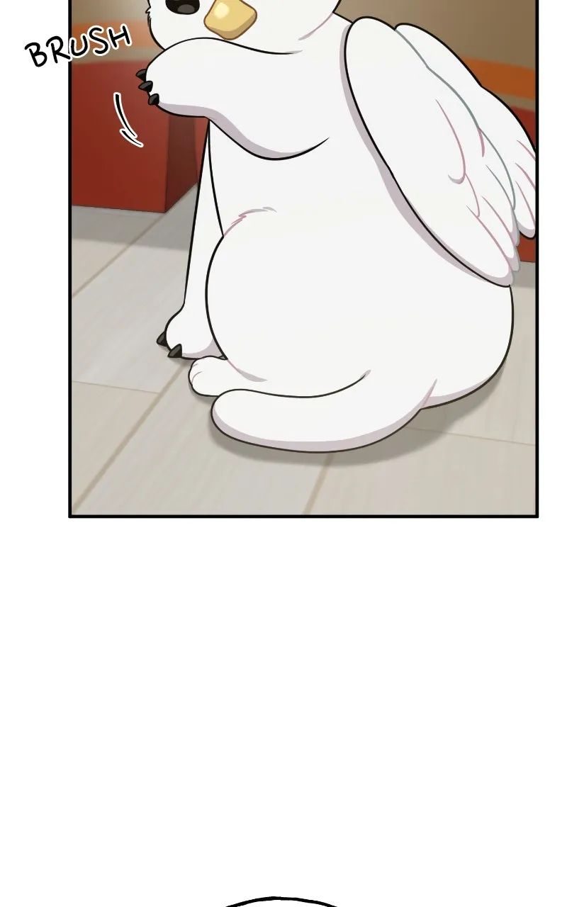 Read Hello, Little Griffin! chapter 4 image 34 on Lezhin
