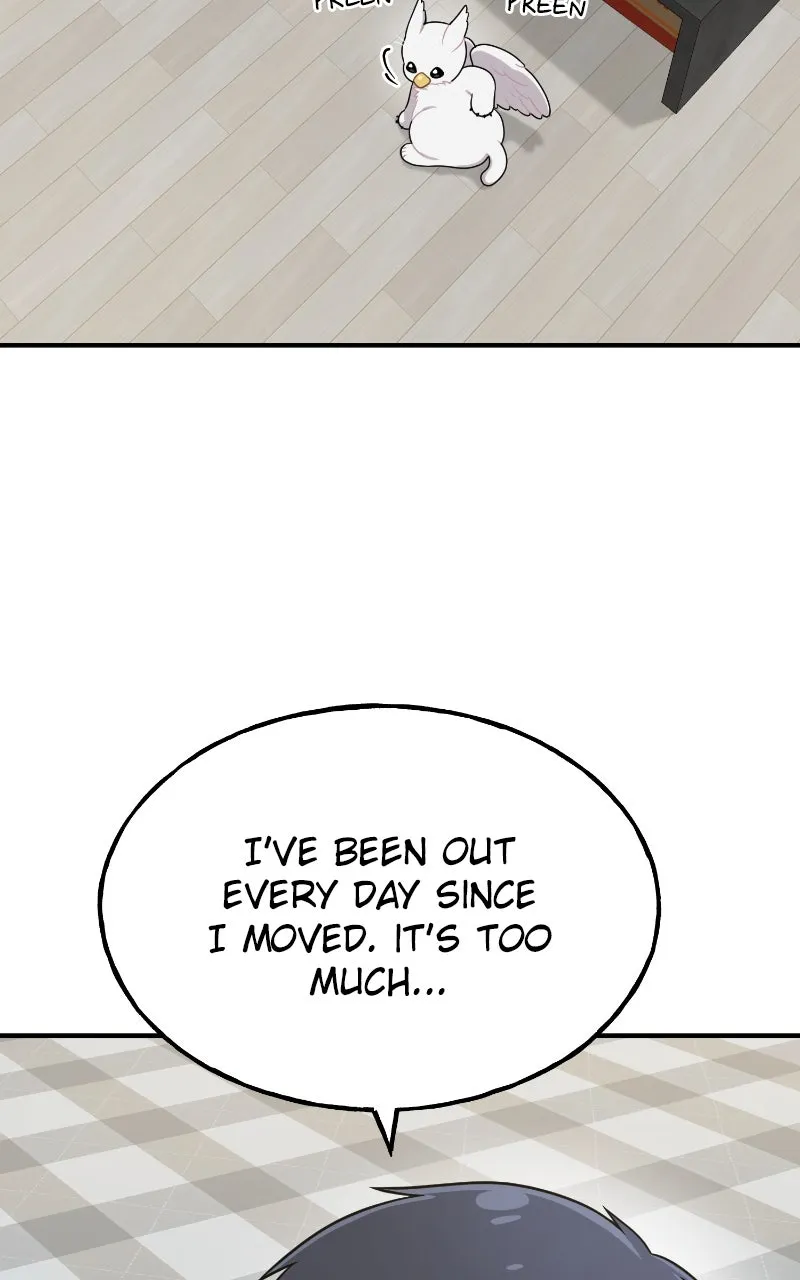 Read Hello, Little Griffin! chapter 4 image 36 on Lezhin