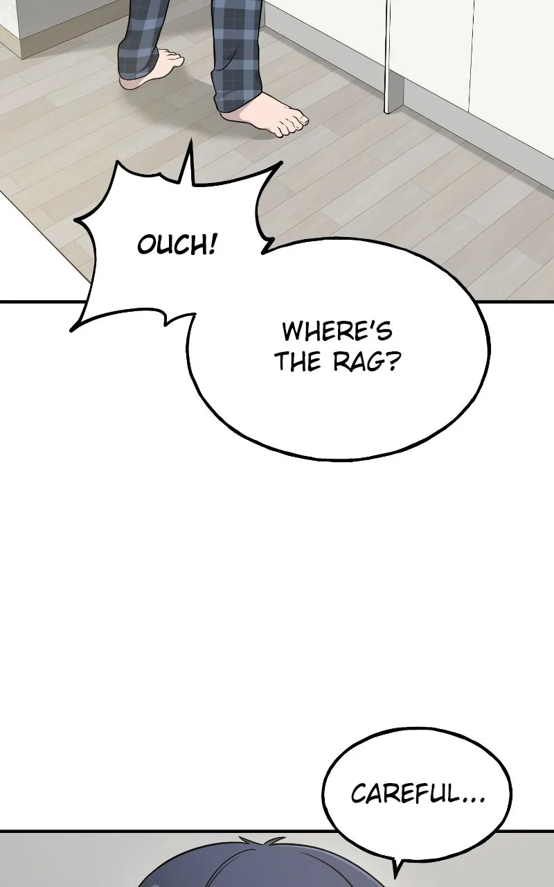 Read Hello, Little Griffin! chapter 4 image 44 on Lezhin