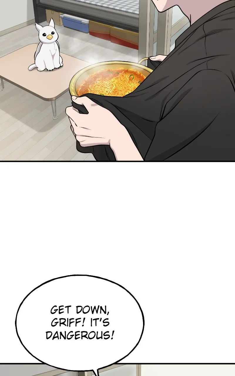 Read Hello, Little Griffin! chapter 4 image 47 on Lezhin