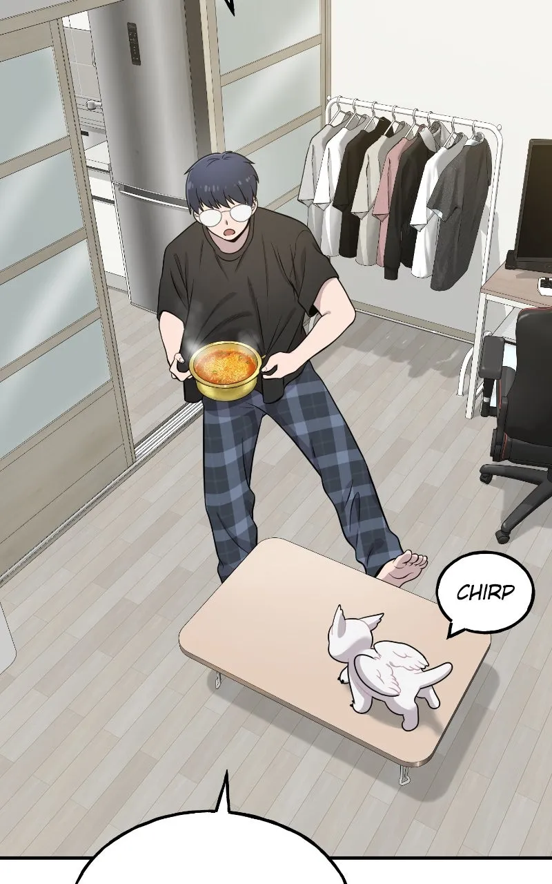 Read Hello, Little Griffin! chapter 4 image 48 on Lezhin
