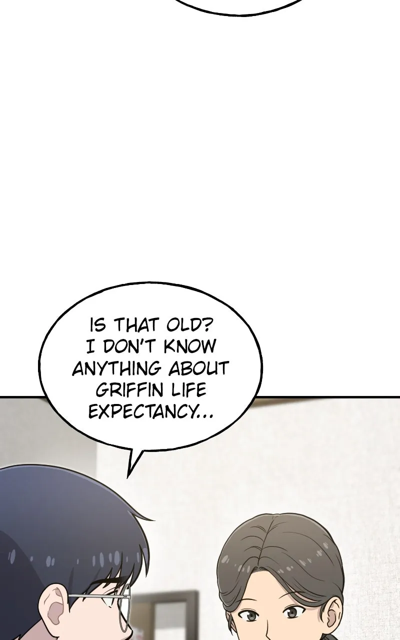 Read Hello, Little Griffin! chapter 4 image 5 on Lezhin