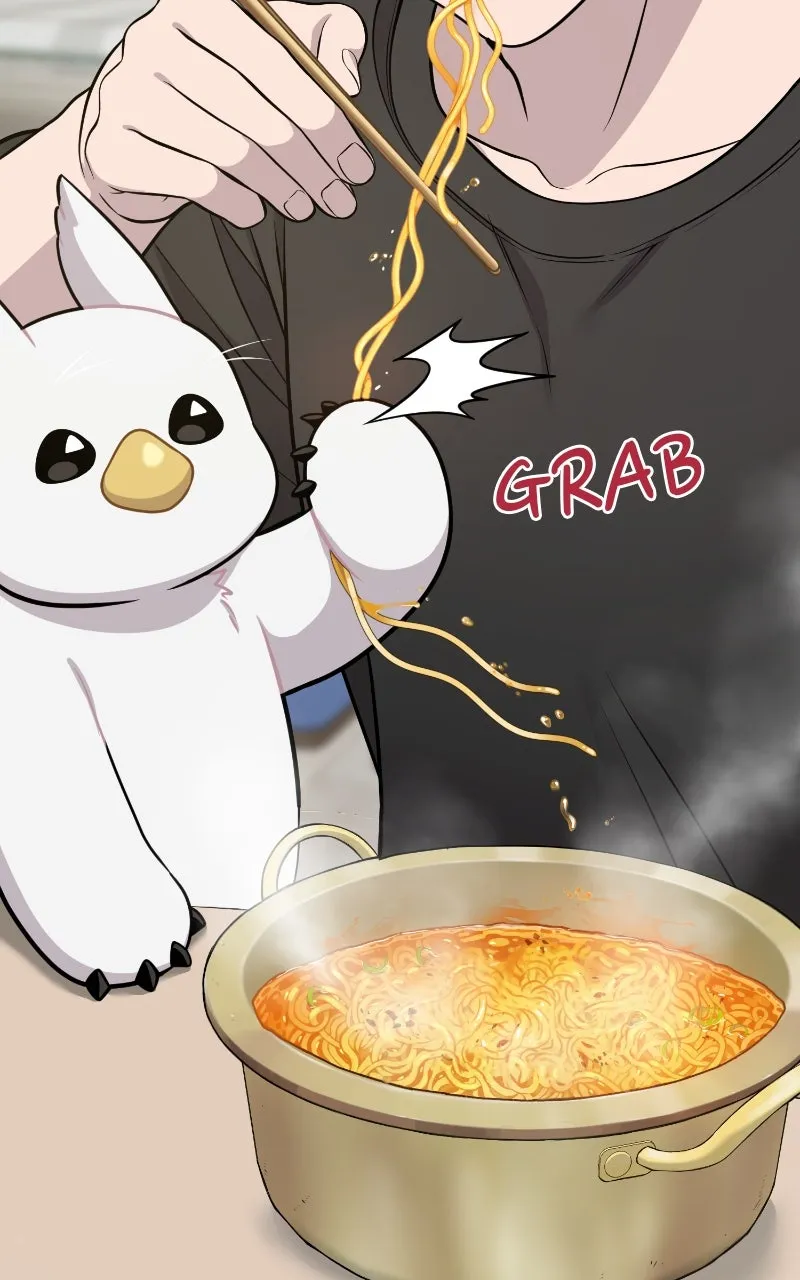 Read Hello, Little Griffin! chapter 4 image 60 on Lezhin