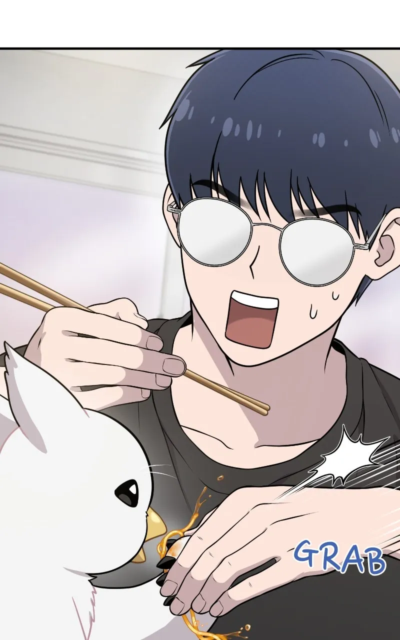 Read Hello, Little Griffin! chapter 4 image 63 on Lezhin