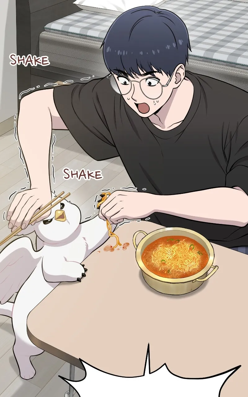 Read Hello, Little Griffin! chapter 4 image 67 on Lezhin
