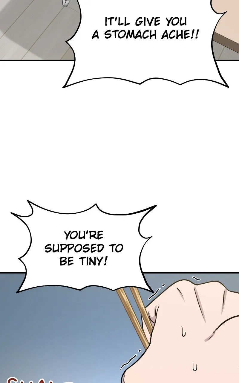 Read Hello, Little Griffin! chapter 4 image 68 on Lezhin