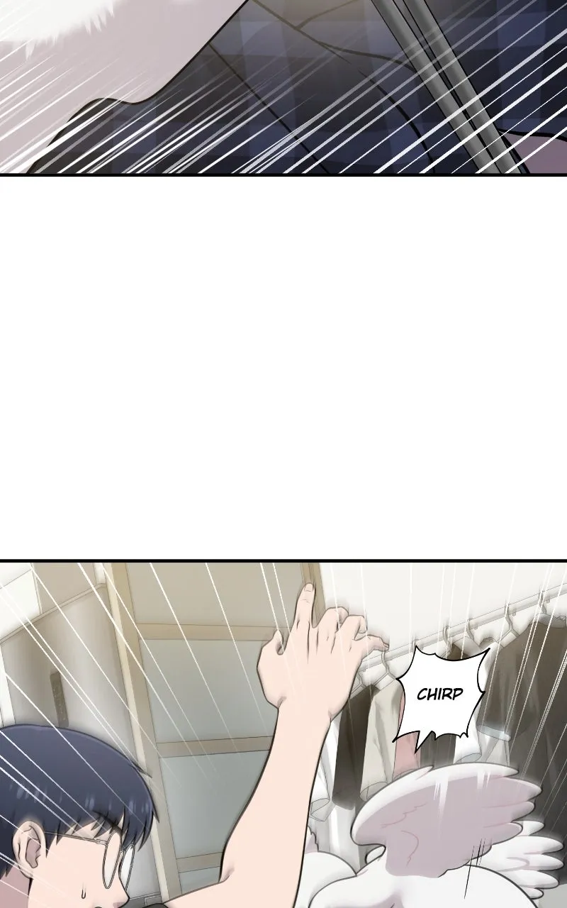 Read Hello, Little Griffin! chapter 4 image 71 on Lezhin