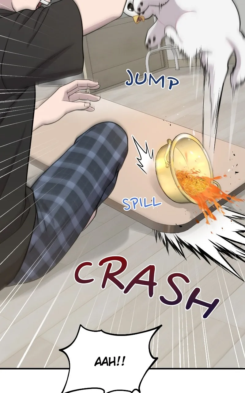 Read Hello, Little Griffin! chapter 4 image 72 on Lezhin