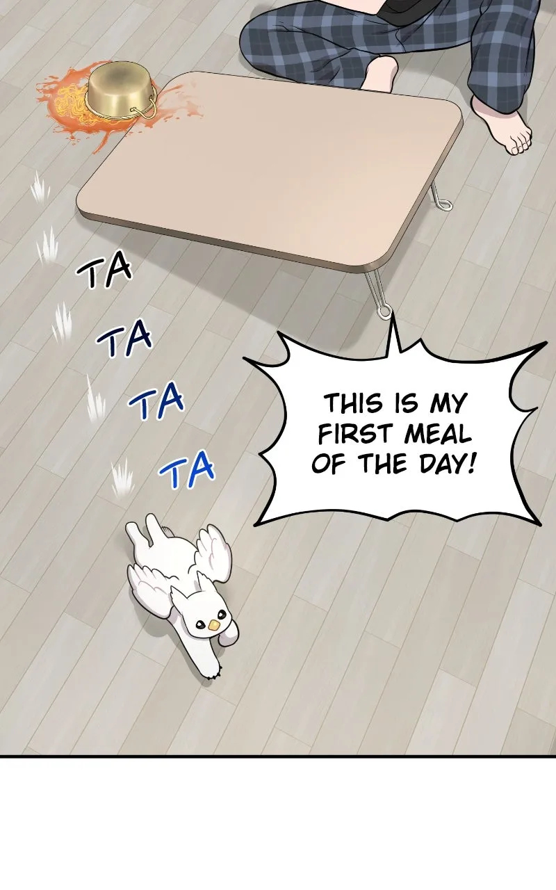 Read Hello, Little Griffin! chapter 4 image 74 on Lezhin