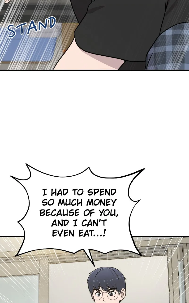 Read Hello, Little Griffin! chapter 4 image 76 on Lezhin