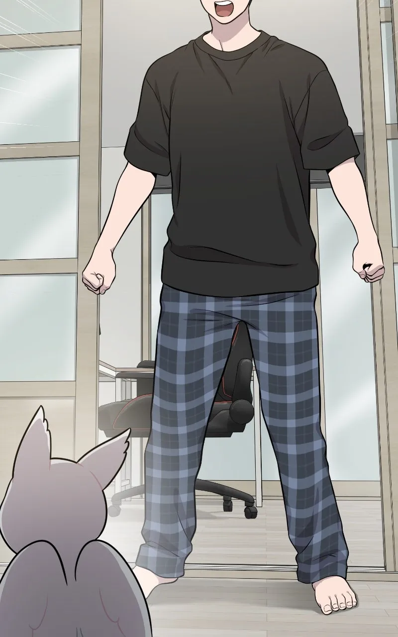 Read Hello, Little Griffin! chapter 4 image 77 on Lezhin