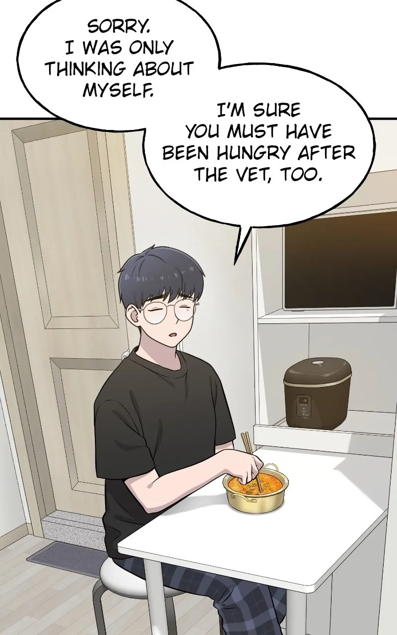 Read Hello, Little Griffin! chapter 4 image 88 on Lezhin
