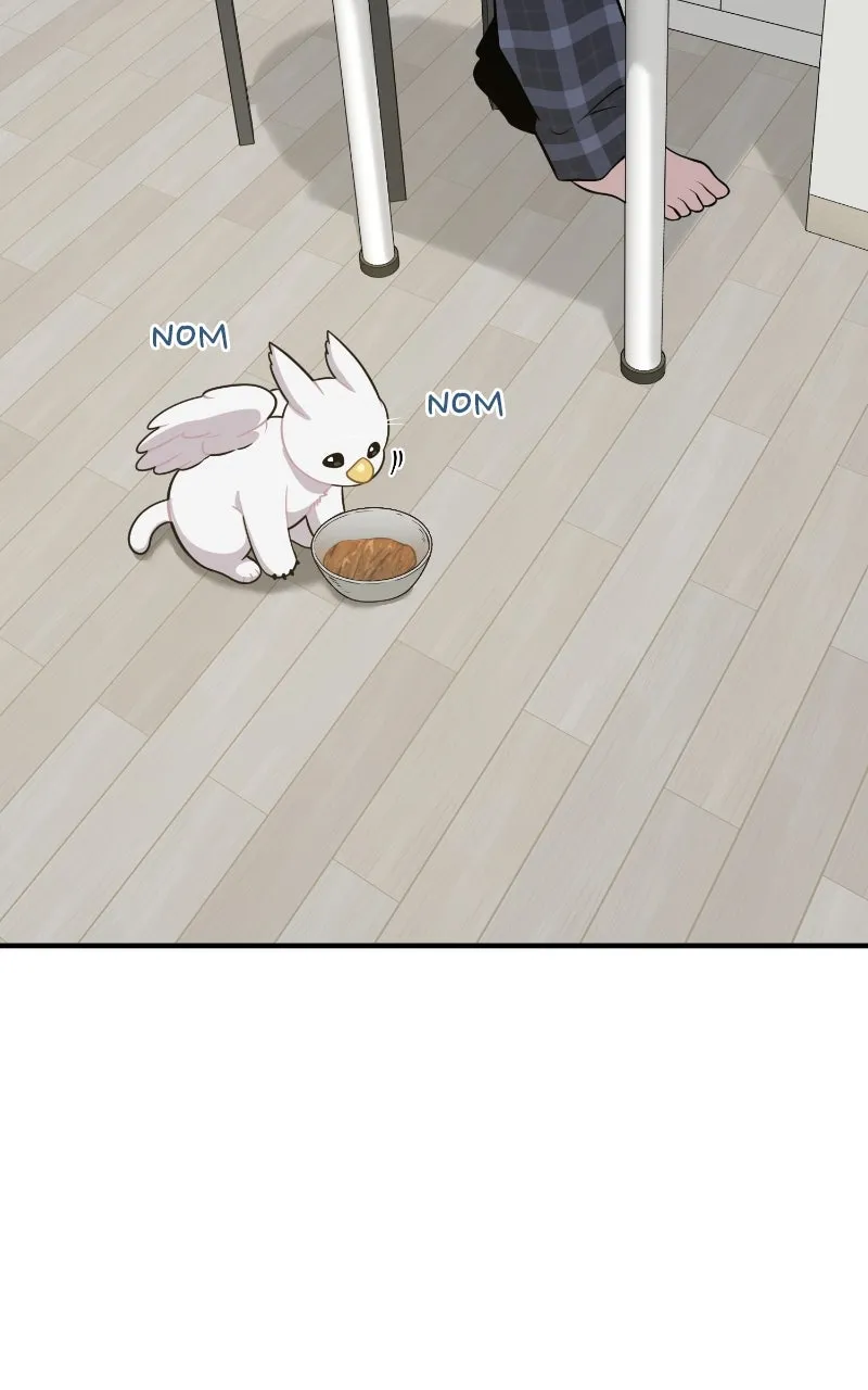 Read Hello, Little Griffin! chapter 4 image 89 on Lezhin