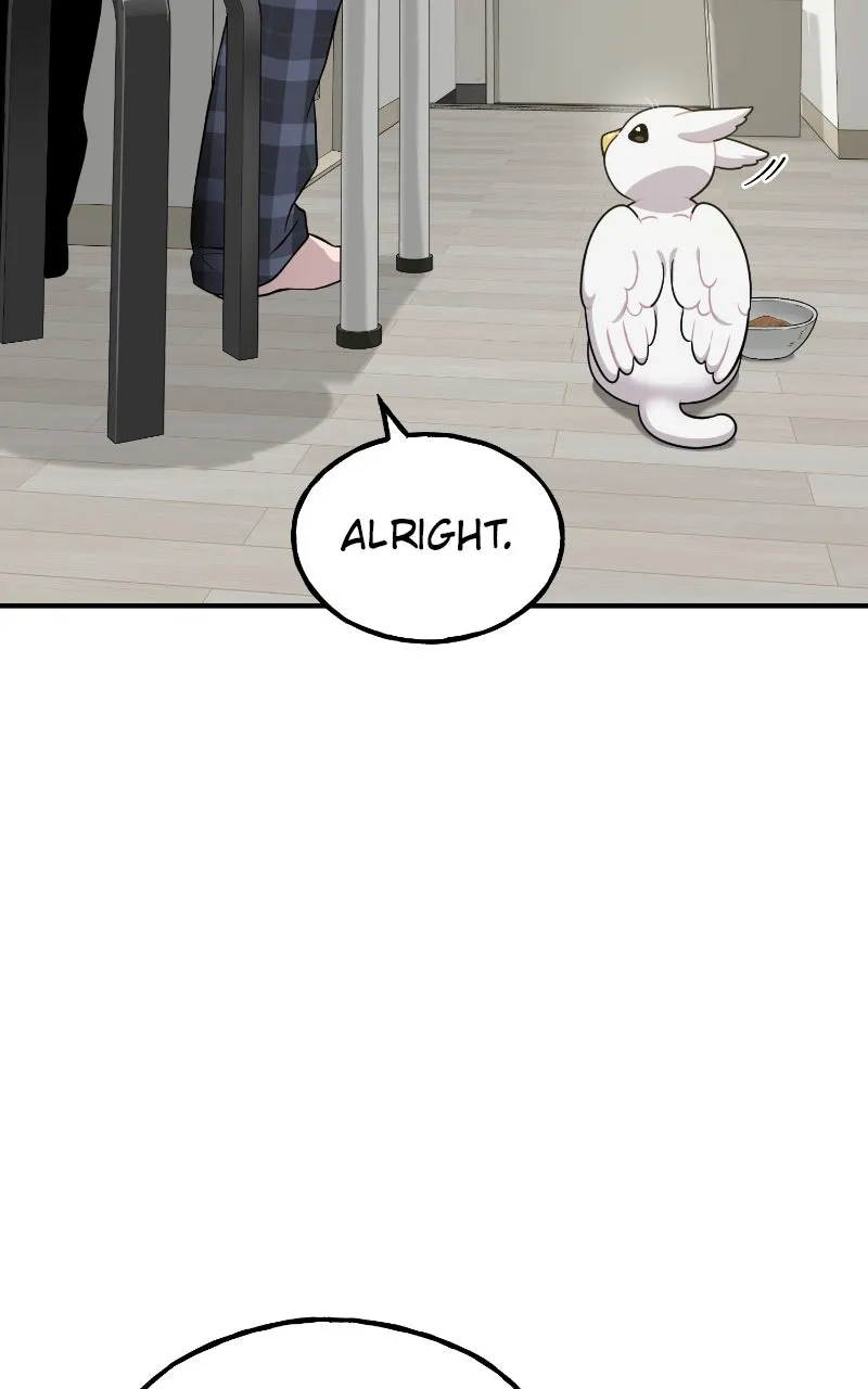 Read Hello, Little Griffin! chapter 4 image 91 on Lezhin