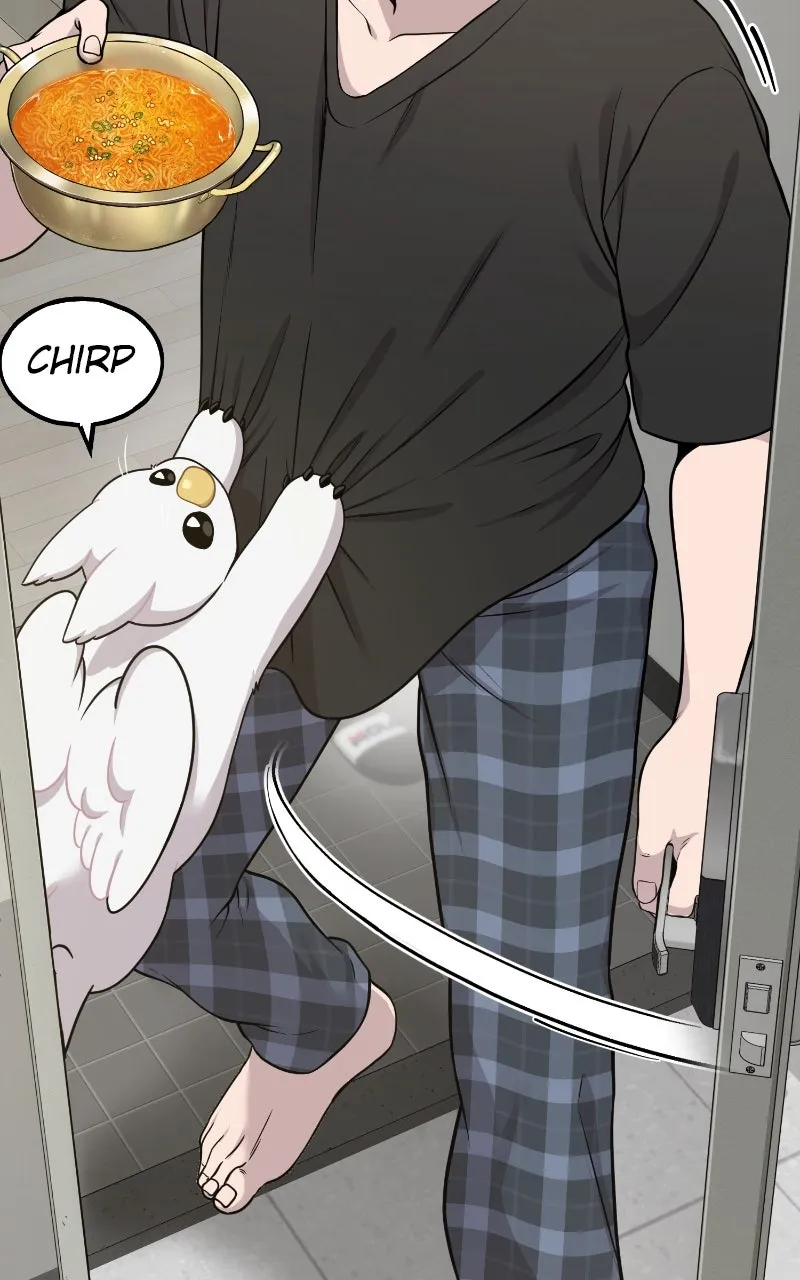 Read Hello, Little Griffin! chapter 4 image 99 on Lezhin