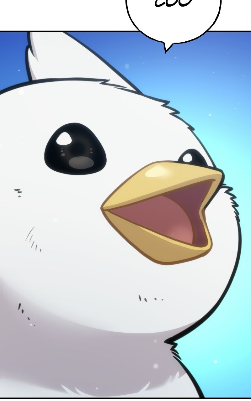 Read Hello, Little Griffin! chapter 41 image 100 on Lezhin