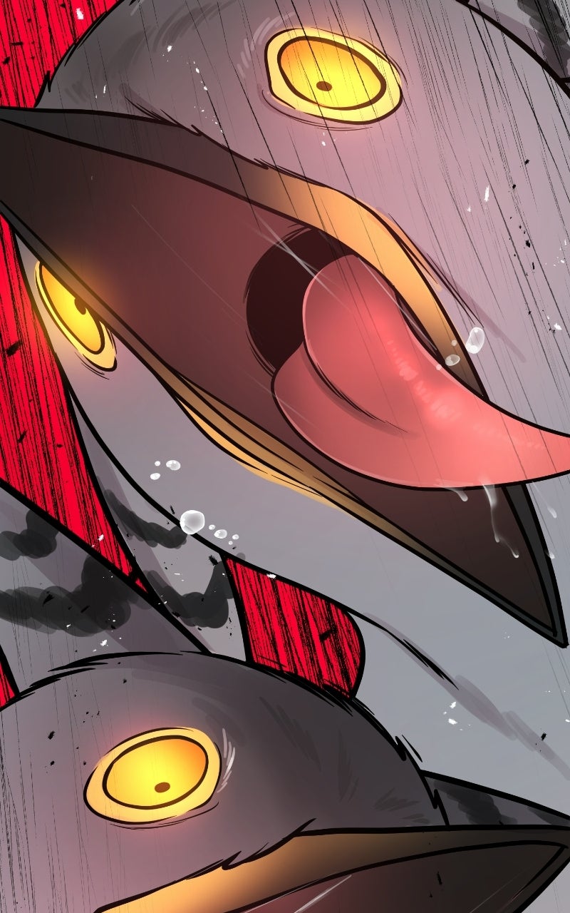 Read Hello, Little Griffin! chapter 41 image 17 on Lezhin