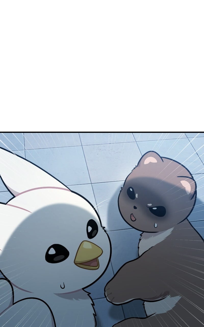 Read Hello, Little Griffin! chapter 41 image 19 on Lezhin