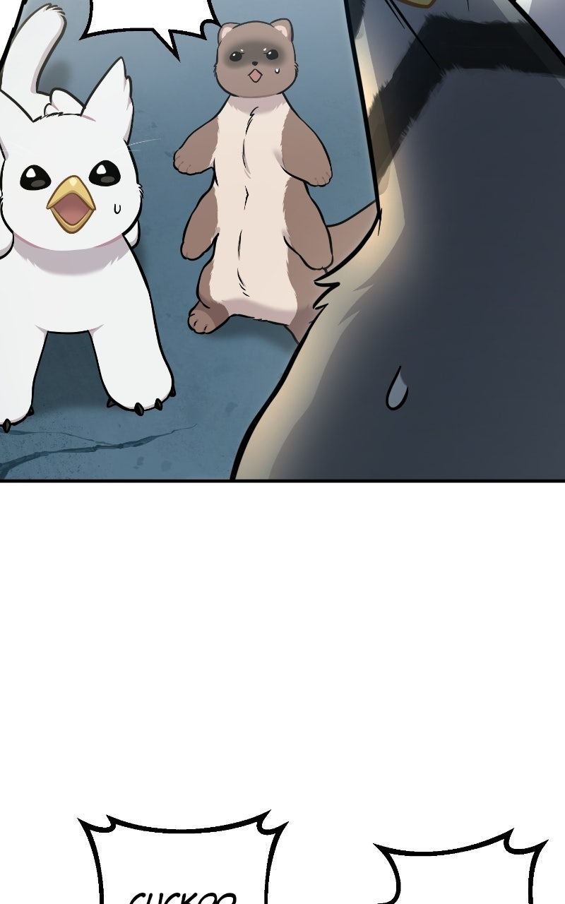 Read Hello, Little Griffin! chapter 41 image 26 on Lezhin