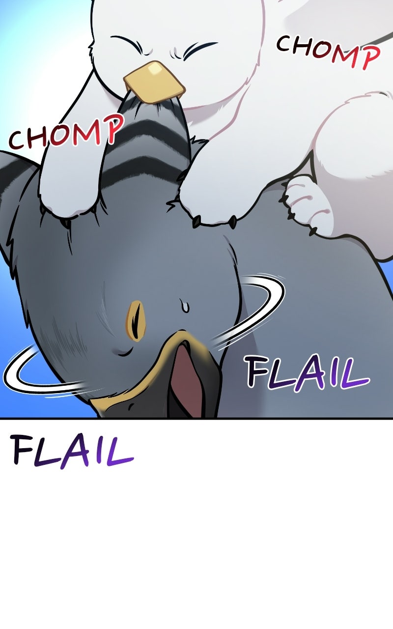 Read Hello, Little Griffin! chapter 41 image 29 on Lezhin