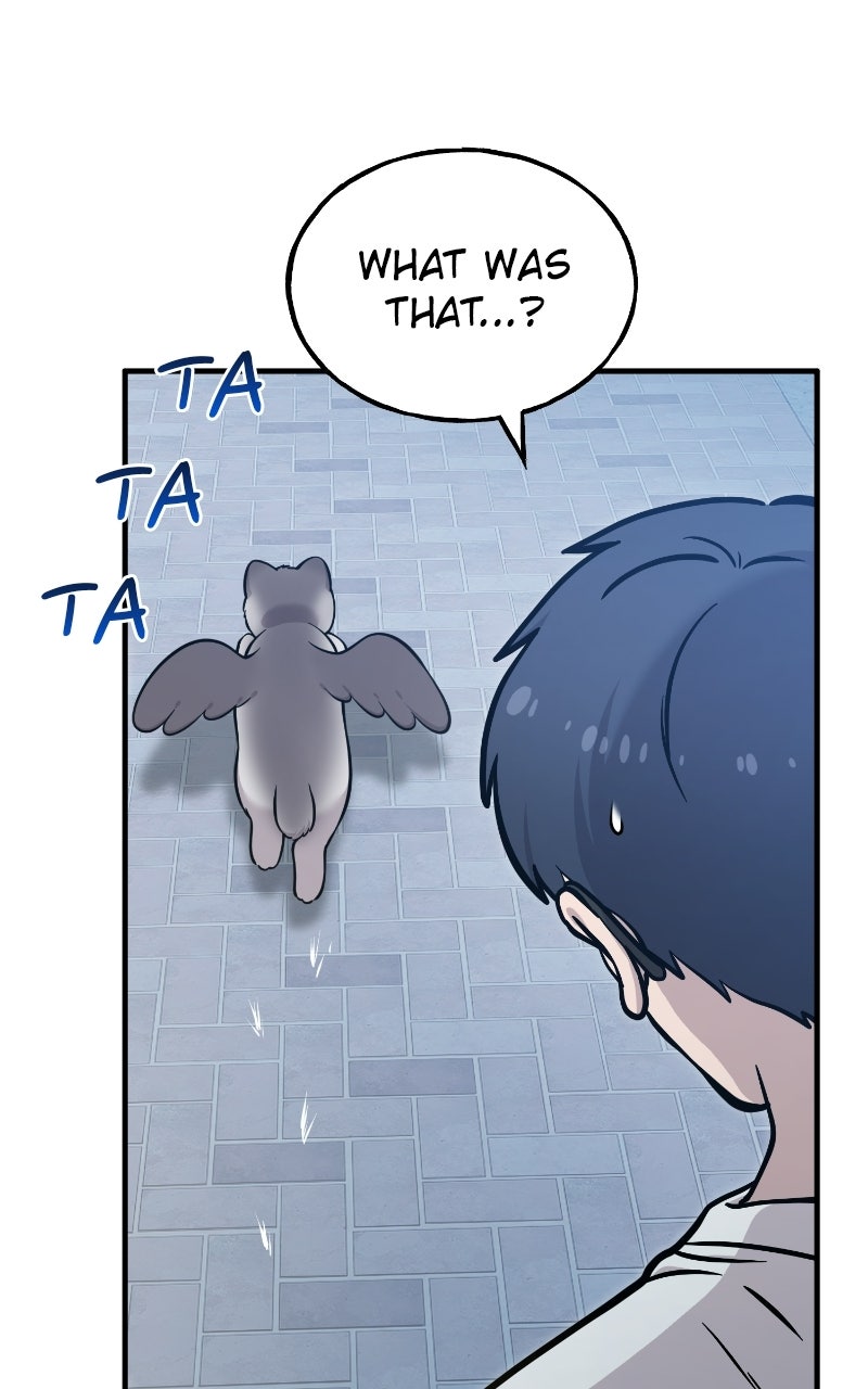 Read Hello, Little Griffin! chapter 41 image 3 on Lezhin