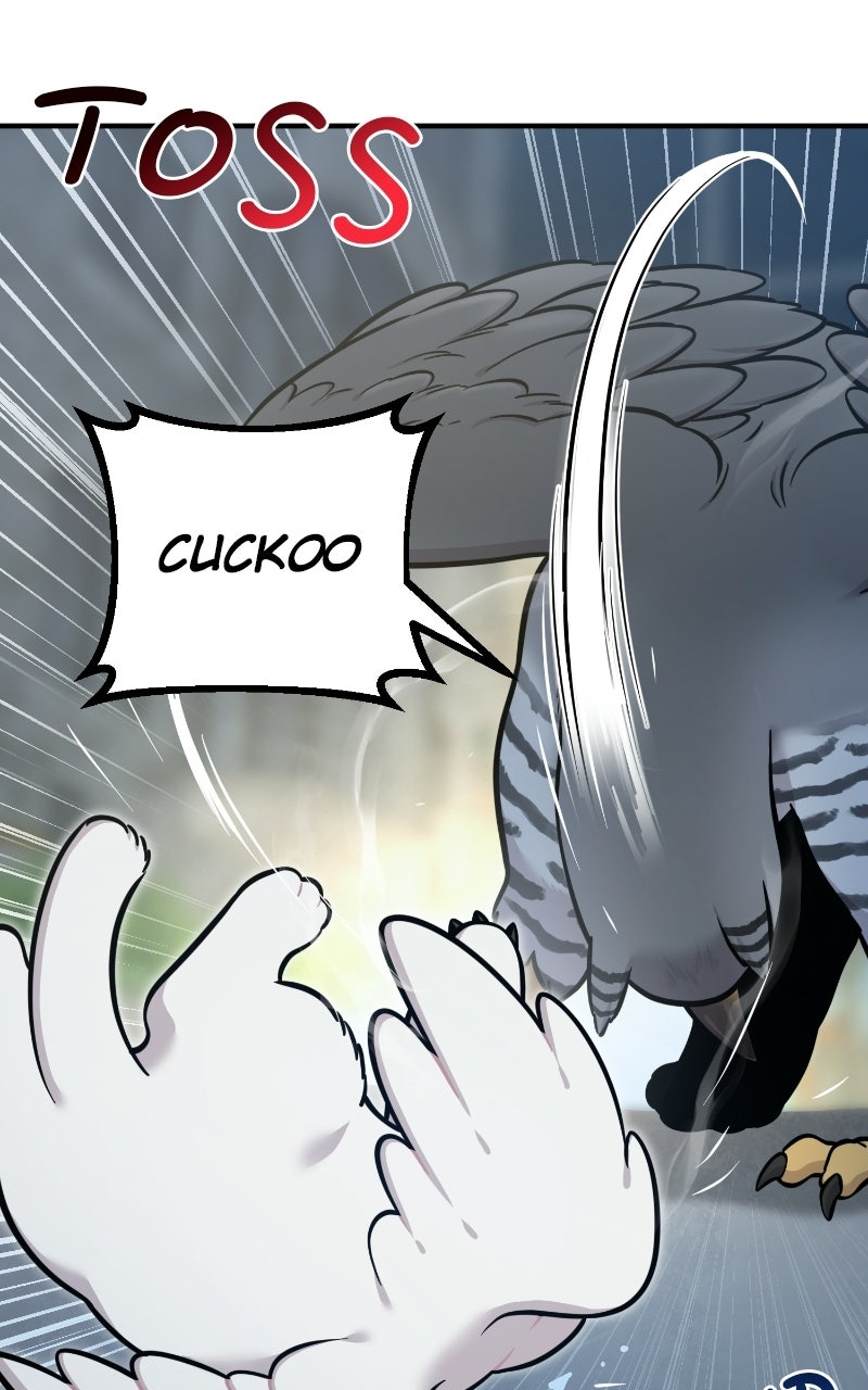 Read Hello, Little Griffin! chapter 41 image 30 on Lezhin