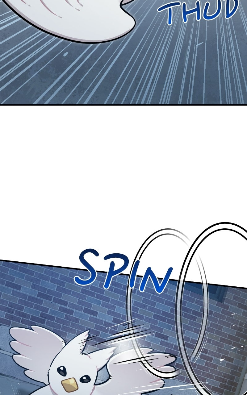 Read Hello, Little Griffin! chapter 41 image 31 on Lezhin