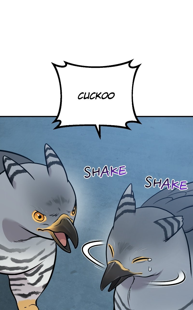 Read Hello, Little Griffin! chapter 41 image 34 on Lezhin