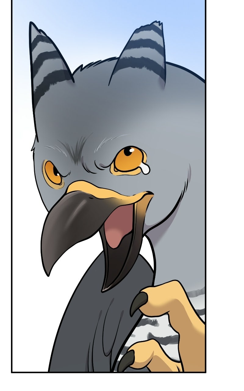 Read Hello, Little Griffin! chapter 41 image 36 on Lezhin