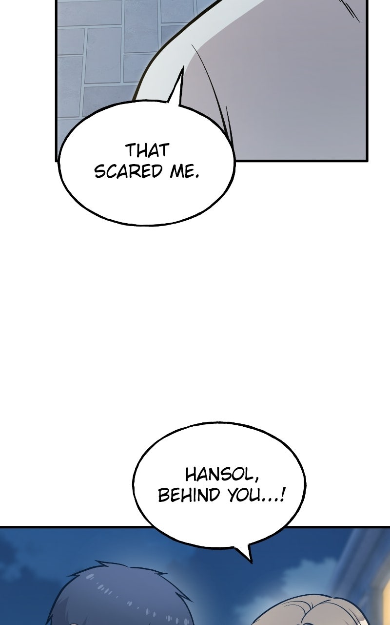 Read Hello, Little Griffin! chapter 41 image 4 on Lezhin