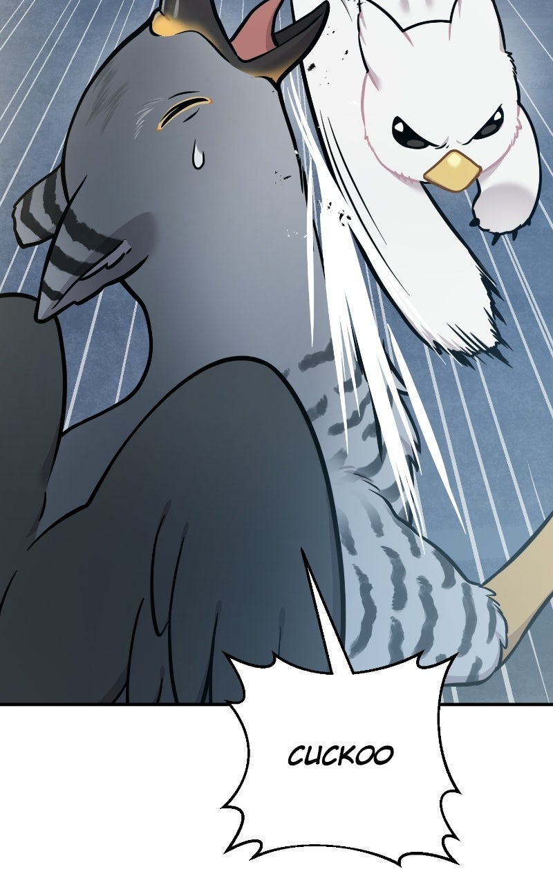Read Hello, Little Griffin! chapter 41 image 42 on Lezhin