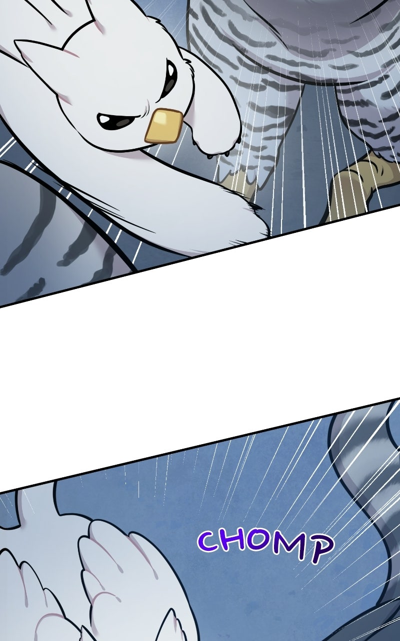 Read Hello, Little Griffin! chapter 41 image 44 on Lezhin