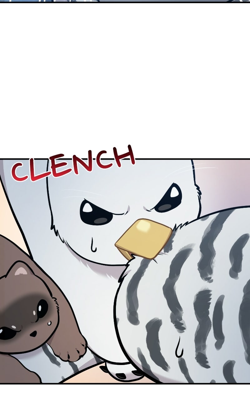 Read Hello, Little Griffin! chapter 41 image 46 on Lezhin