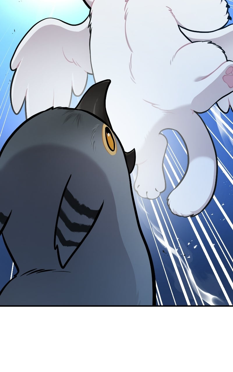 Read Hello, Little Griffin! chapter 41 image 50 on Lezhin