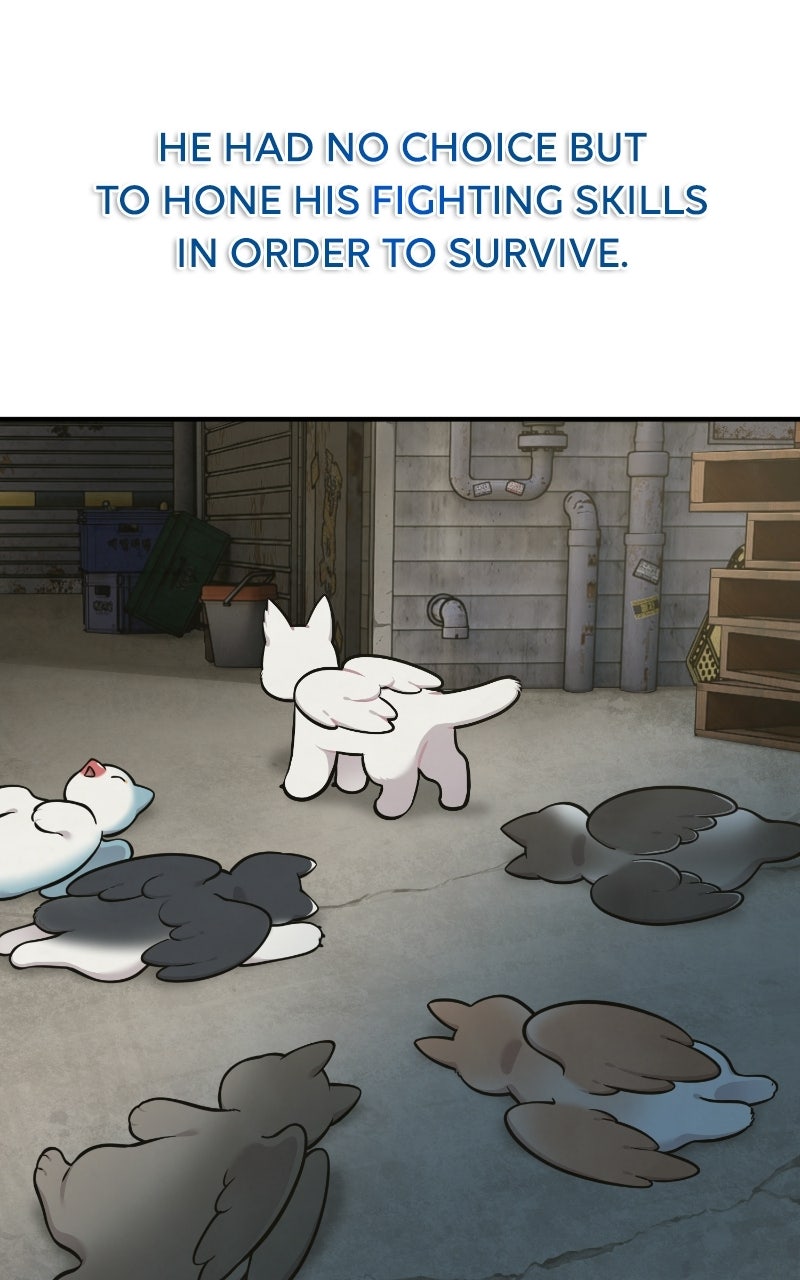 Read Hello, Little Griffin! chapter 41 image 56 on Lezhin