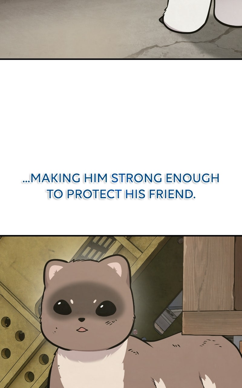 Read Hello, Little Griffin! chapter 41 image 58 on Lezhin