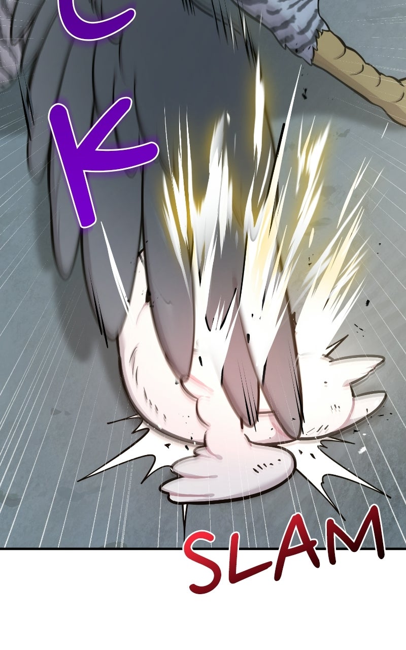 Read Hello, Little Griffin! chapter 41 image 69 on Lezhin